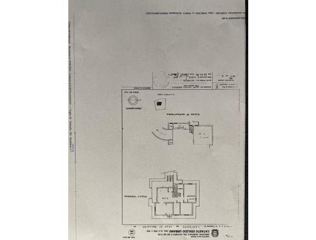 Anteprima foto 7 - Villa in Vendita a Sarteano (Siena)