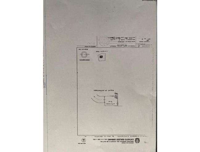 Anteprima foto 8 - Villa in Vendita a Sarteano (Siena)