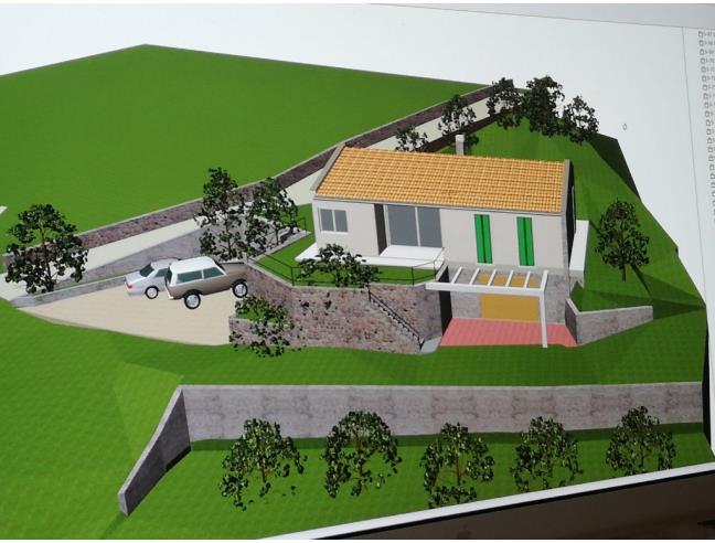 Anteprima foto 1 - Villa in Vendita a Sarzana - Marinella Di Sarzana