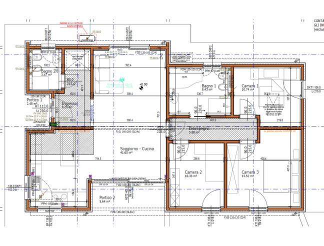 Anteprima foto 7 - Villa in Vendita a Sarzana - Marinella Di Sarzana