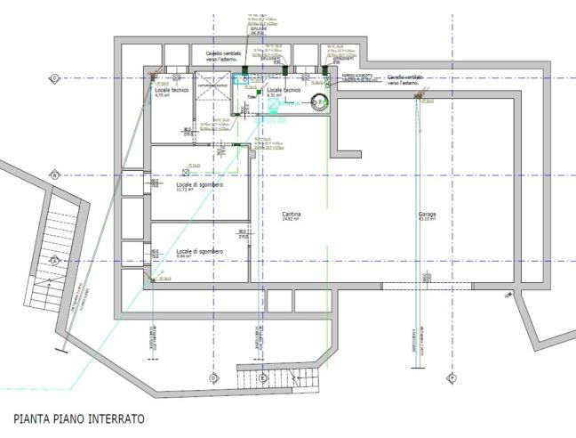 Anteprima foto 8 - Villa in Vendita a Sarzana - Marinella Di Sarzana