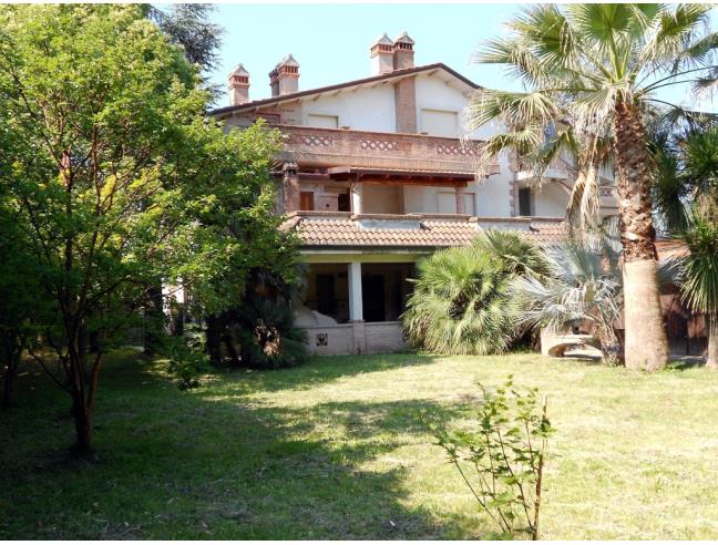 Anteprima foto 1 - Villa in Vendita a Sarzana - Sarzanello