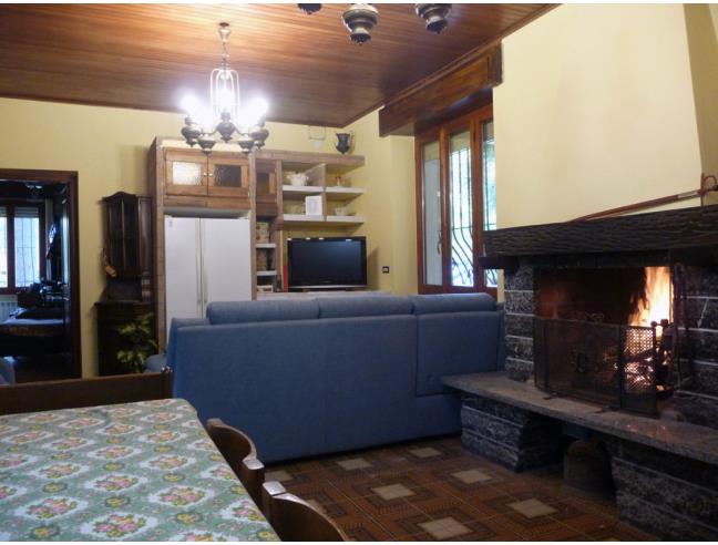 Anteprima foto 3 - Villa in Vendita a Sarzana - Sarzanello