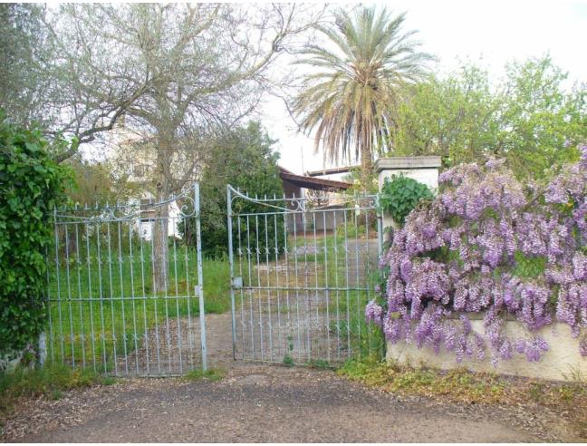 Anteprima foto 4 - Villa in Vendita a Sassari - Bancali