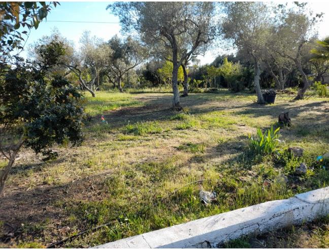 Anteprima foto 2 - Villa in Vendita a Sassari (Sassari)