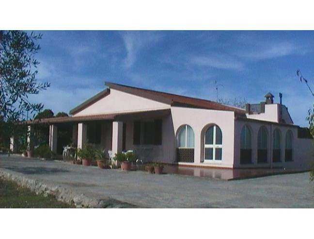 Anteprima foto 3 - Villa in Vendita a Sassari (Sassari)