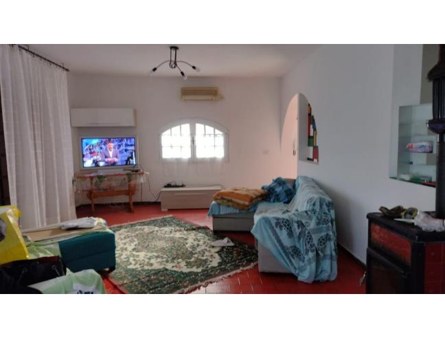 Anteprima foto 4 - Villa in Vendita a Sassari (Sassari)