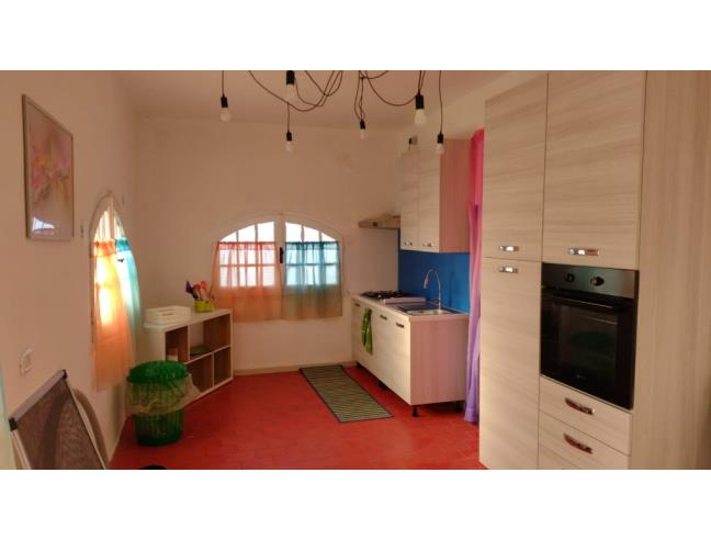 Anteprima foto 5 - Villa in Vendita a Sassari (Sassari)