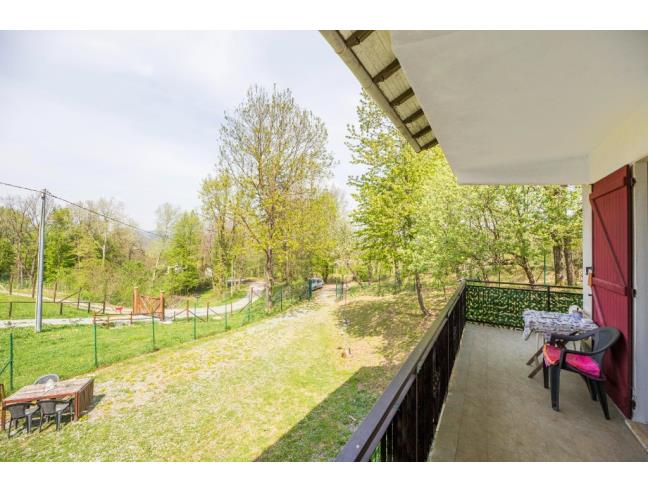 Anteprima foto 5 - Villa in Vendita a Sassello - Badani