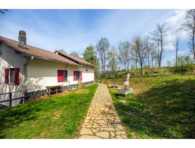 Anteprima foto 8 - Villa in Vendita a Sassello - Badani