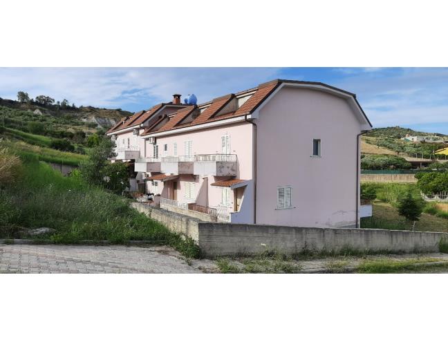 Anteprima foto 1 - Villa in Vendita a Satriano - Satriano Marina