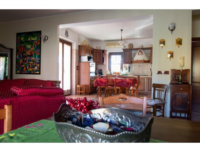 Anteprima foto 3 - Villa in Vendita a Satriano - Satriano Marina