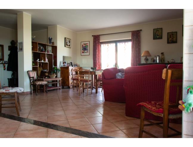 Anteprima foto 4 - Villa in Vendita a Satriano - Satriano Marina