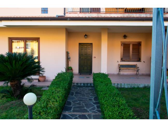 Anteprima foto 4 - Villa in Vendita a Satriano - Satriano Marina