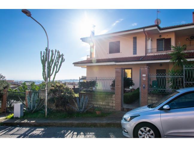 Anteprima foto 7 - Villa in Vendita a Satriano - Satriano Marina