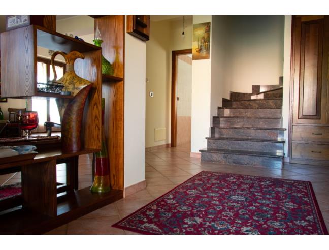 Anteprima foto 7 - Villa in Vendita a Satriano - Satriano Marina