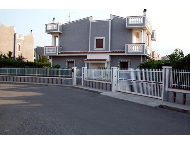 Anteprima foto 1 - Villa in Vendita a Scalea (Cosenza)