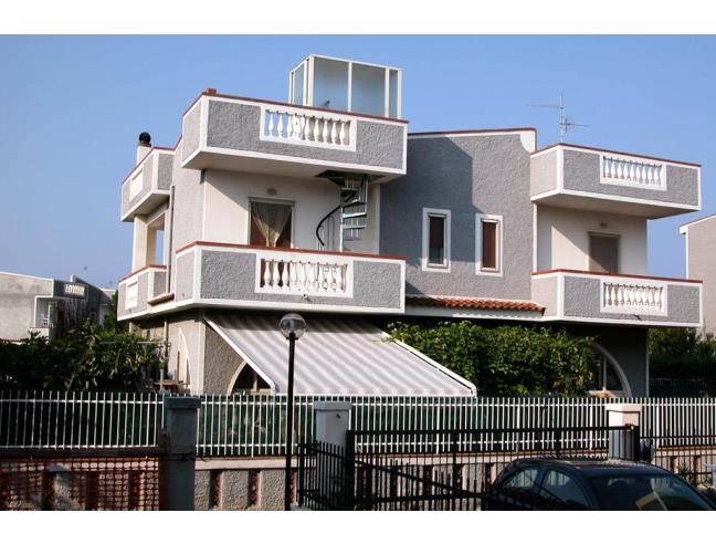 Anteprima foto 3 - Villa in Vendita a Scalea (Cosenza)