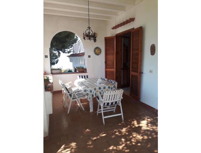 Anteprima foto 4 - Villa in Vendita a Scalea (Cosenza)