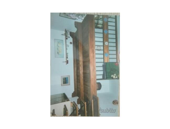 Anteprima foto 7 - Villa in Vendita a Scalea (Cosenza)