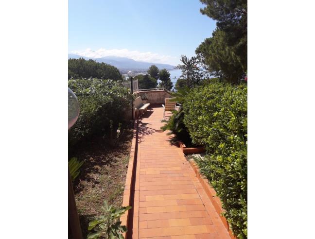 Anteprima foto 7 - Villa in Vendita a Scalea (Cosenza)