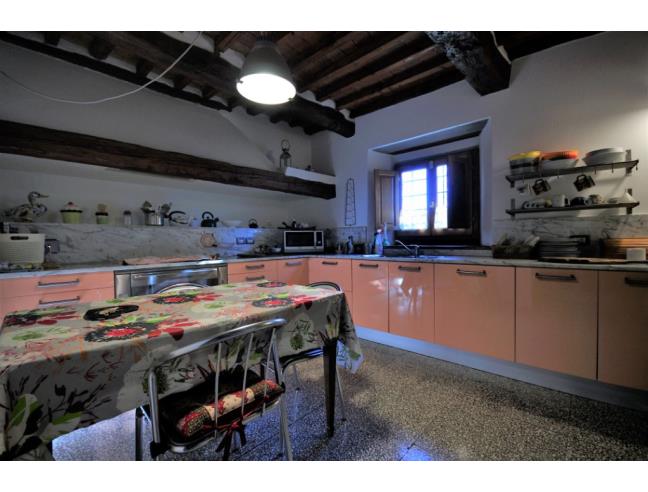 Anteprima foto 5 - Villa in Vendita a Scandicci (Firenze)