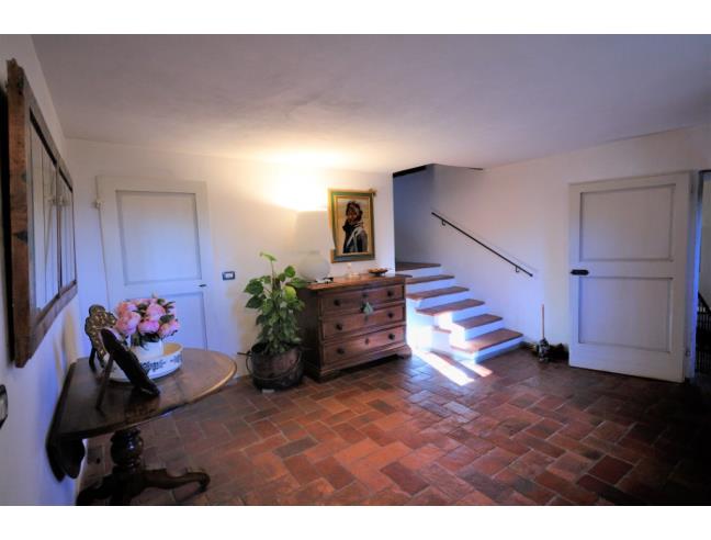 Anteprima foto 7 - Villa in Vendita a Scandicci (Firenze)