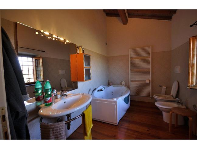 Anteprima foto 8 - Villa in Vendita a Scandicci (Firenze)