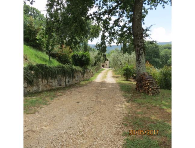 Anteprima foto 5 - Villa in Vendita a Scandriglia - Ponticelli