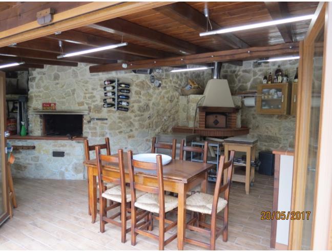 Anteprima foto 6 - Villa in Vendita a Scandriglia - Ponticelli