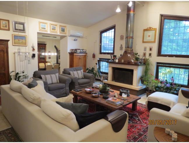 Anteprima foto 7 - Villa in Vendita a Scandriglia - Ponticelli
