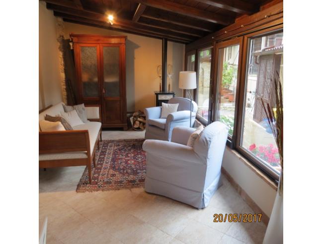 Anteprima foto 8 - Villa in Vendita a Scandriglia - Ponticelli