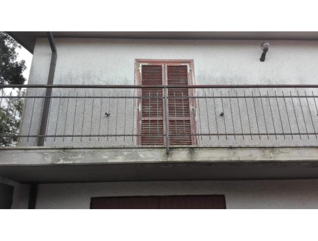 Anteprima foto 2 - Villa in Vendita a Scansano - Pancole