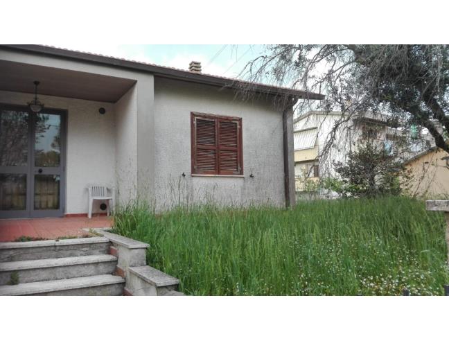 Anteprima foto 4 - Villa in Vendita a Scansano - Pancole