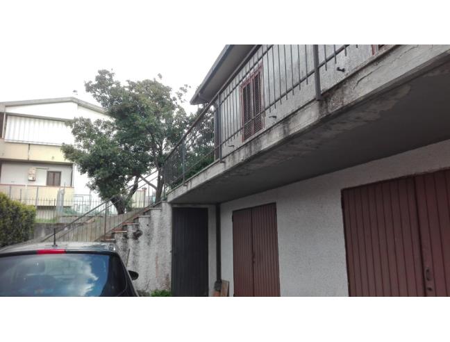 Anteprima foto 5 - Villa in Vendita a Scansano - Pancole