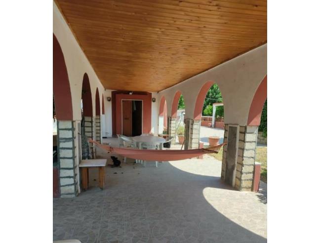 Anteprima foto 2 - Villa in Vendita a Scanzano Jonico (Matera)