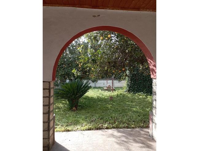 Anteprima foto 4 - Villa in Vendita a Scanzano Jonico (Matera)