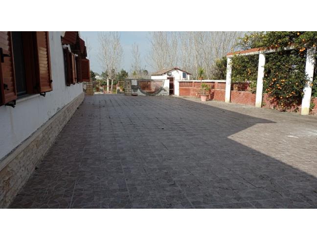 Anteprima foto 6 - Villa in Vendita a Scanzano Jonico (Matera)