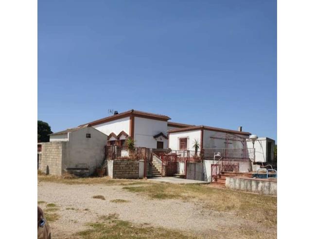 Anteprima foto 8 - Villa in Vendita a Scanzano Jonico (Matera)
