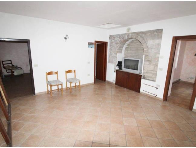 Anteprima foto 2 - Villa in Vendita a Scheggia e Pascelupo (Perugia)