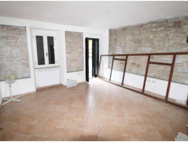 Anteprima foto 3 - Villa in Vendita a Scheggia e Pascelupo (Perugia)