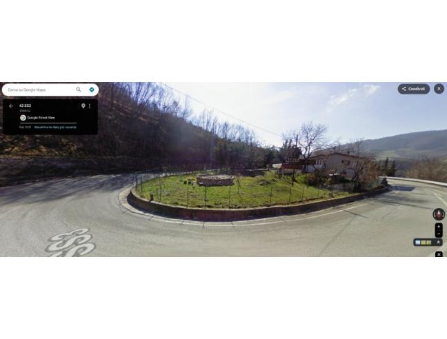 Anteprima foto 5 - Villa in Vendita a Scheggia e Pascelupo (Perugia)