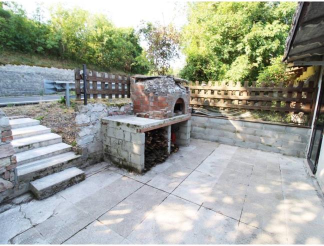 Anteprima foto 7 - Villa in Vendita a Scheggia e Pascelupo (Perugia)