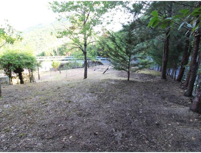 Anteprima foto 8 - Villa in Vendita a Scheggia e Pascelupo (Perugia)