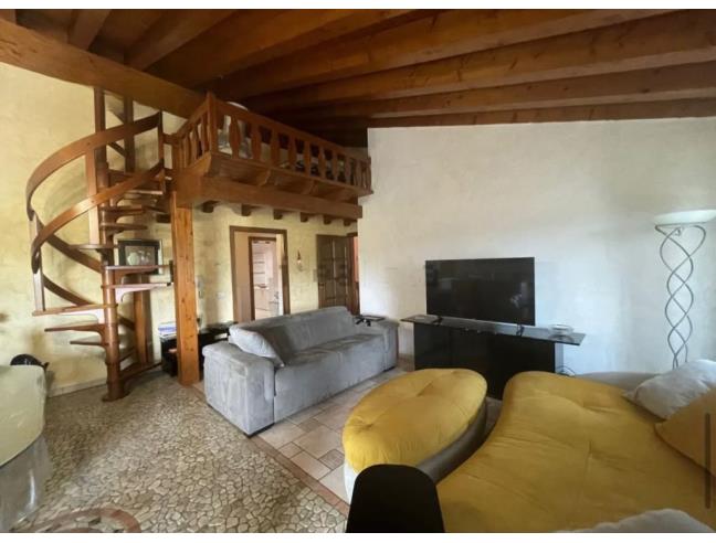 Anteprima foto 6 - Villa in Vendita a Schio - Maglio Giavenale