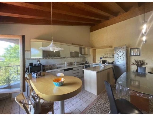 Anteprima foto 7 - Villa in Vendita a Schio - Maglio Giavenale