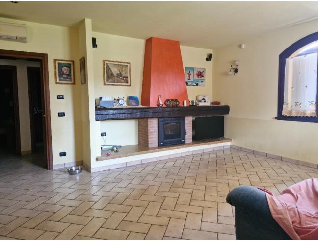 Anteprima foto 5 - Villa in Vendita a Schivenoglia (Mantova)