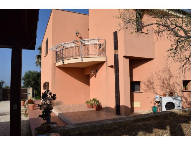 Anteprima foto 2 - Villa in Vendita a Sciacca (Agrigento)