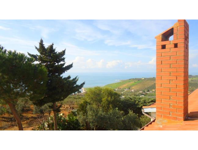 Anteprima foto 2 - Villa in Vendita a Sciacca (Agrigento)