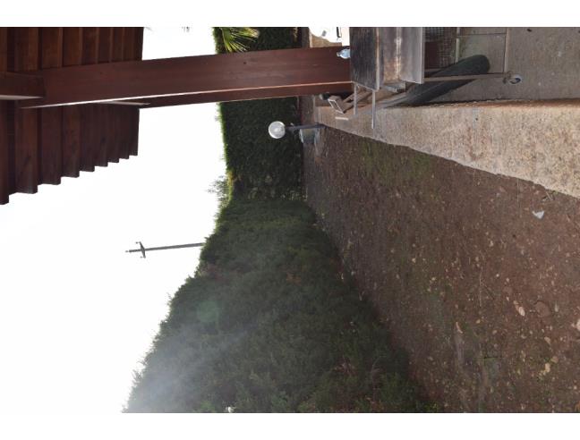 Anteprima foto 4 - Villa in Vendita a Sciacca (Agrigento)